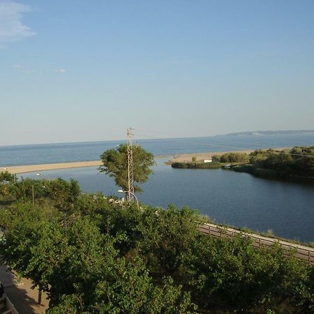 Ventana A La Naturaleza Apartment Empuriabrava Ngoại thất bức ảnh