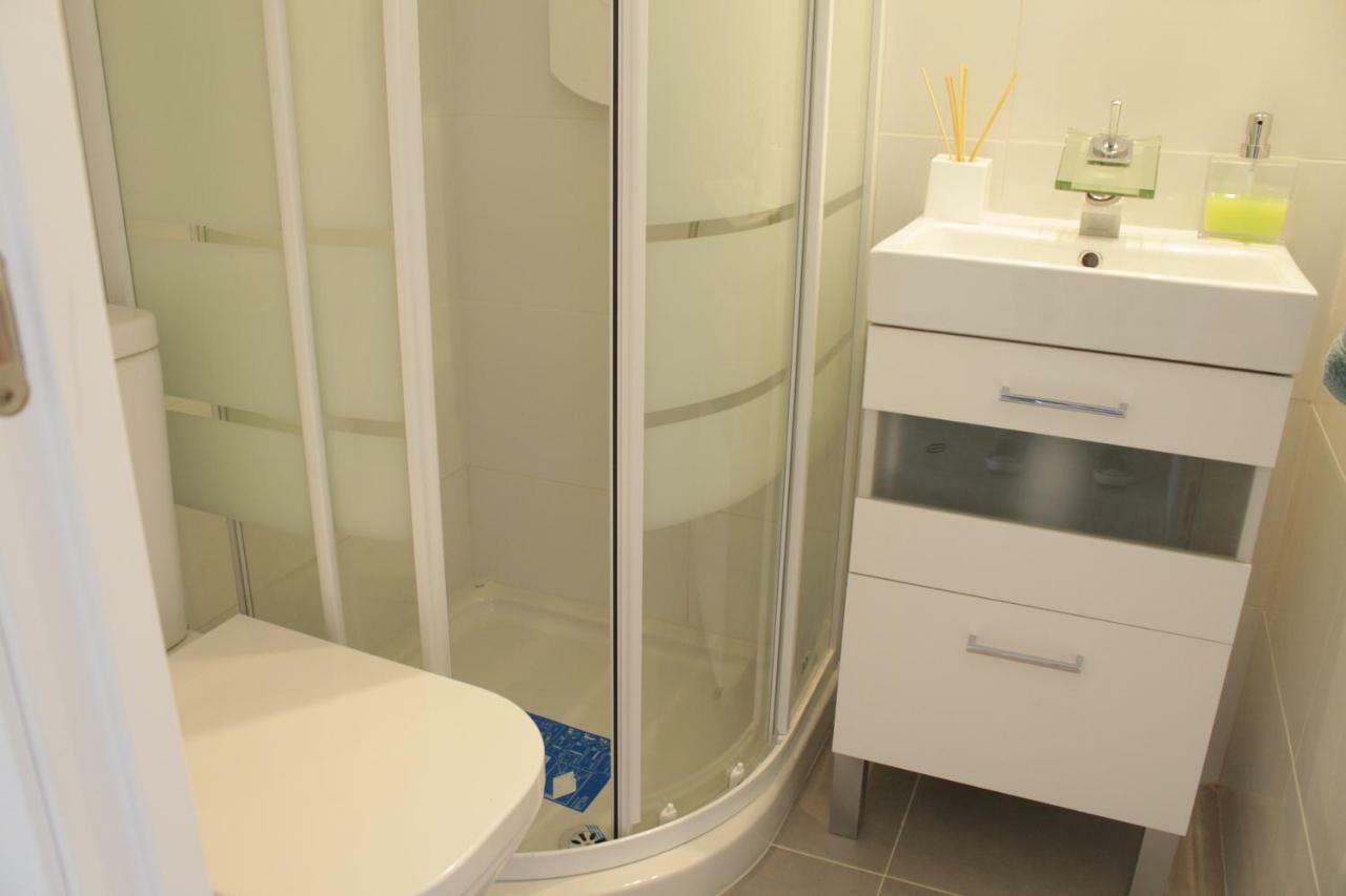 Ventana A La Naturaleza Apartment Empuriabrava Ngoại thất bức ảnh