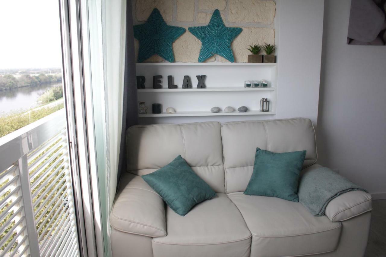 Ventana A La Naturaleza Apartment Empuriabrava Ngoại thất bức ảnh