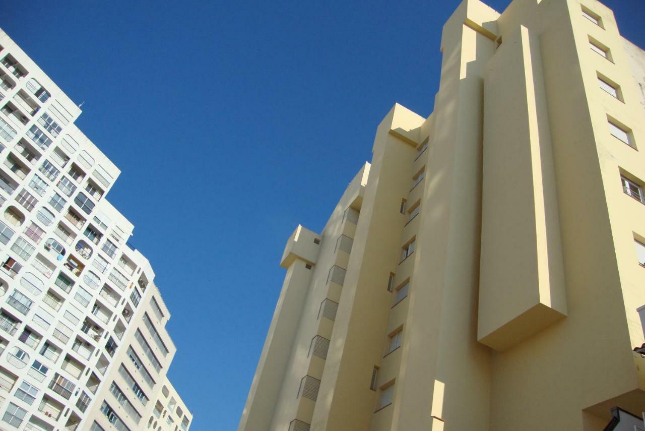 Ventana A La Naturaleza Apartment Empuriabrava Ngoại thất bức ảnh